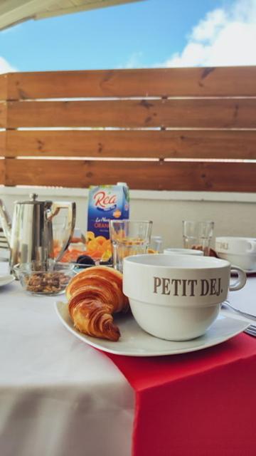 サン・ルイ Chez Arletteヴィラ エクステリア 写真